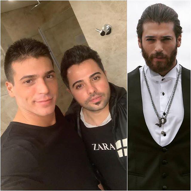 Can Yaman