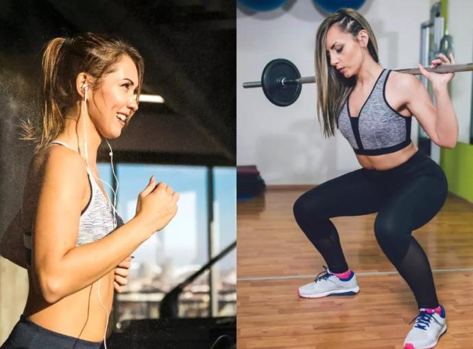 Aç kalmadan, bilime dayalı 3 basit adım da nasıl hızlı kilo verilir?