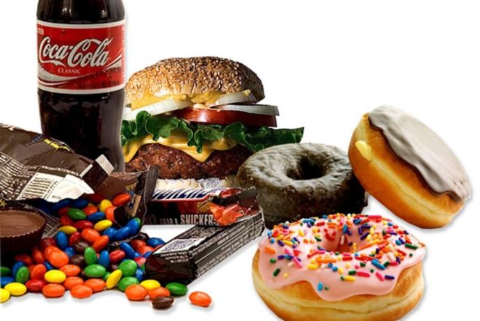 Aç kalmadan, bilime dayalı 3 basit adım da nasıl hızlı kilo verilir?