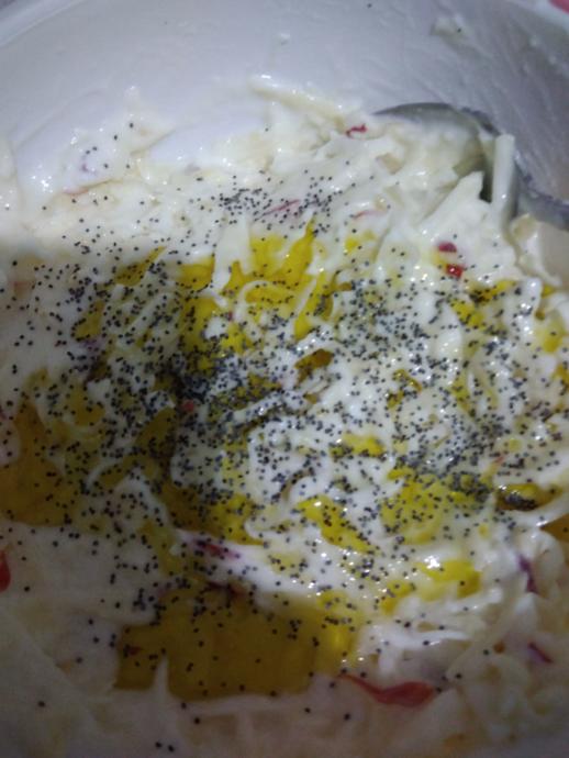 Kereviz Salatasında Yeni Bir Tarz: Şefin Bol Malzemeli Kereviz Salatası!