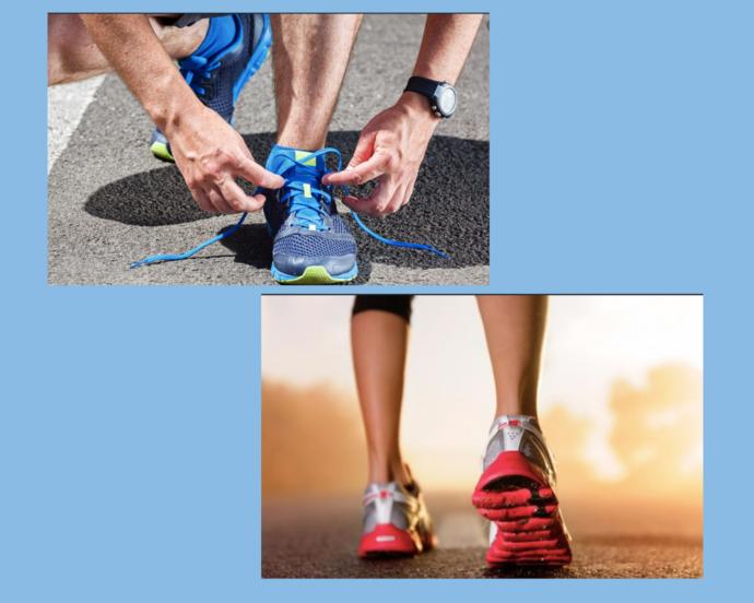 Spor Kıyafeti Seçiminde Dikkat Edilmesi Gerekenler!