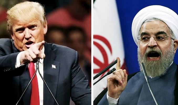 Dünya Diken Üzerinde: Amerika ve İranı Savaşın Eşiğine Getiren Son 10 Gün!