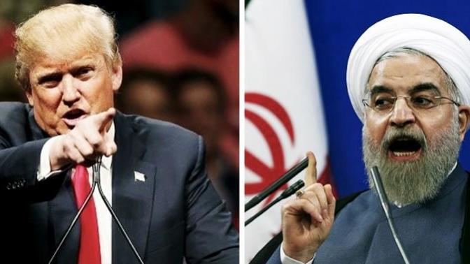 Dünya Diken Üzerinde: Amerika ve İran'ı Savaşın Eşiğine Getiren Son 10 Gün!