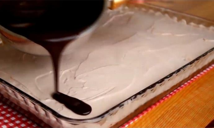 Ganajlı Pasta Nasıl Yapılır? Bir Kere Yemek Çok Sevmene Yetecek!