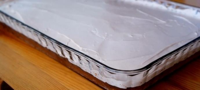 Ganajlı Pasta Nasıl Yapılır? Bir Kere Yemek Çok Sevmene Yetecek!