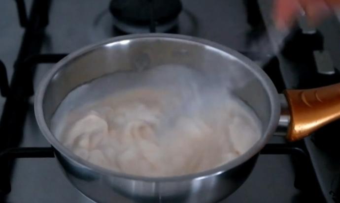 Ganajlı Pasta Nasıl Yapılır? Bir Kere Yemek Çok Sevmene Yetecek!