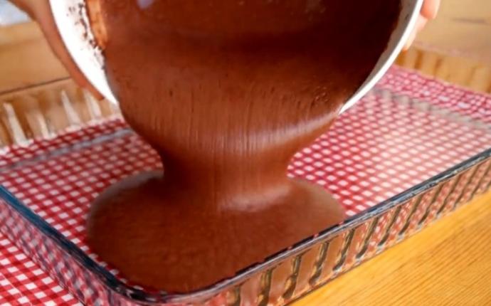Ganajlı Pasta Nasıl Yapılır? Bir Kere Yemek Çok Sevmene Yetecek!