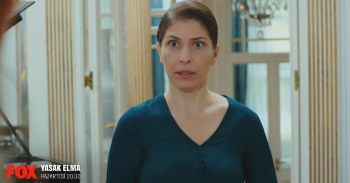 Burcuna Göre Yasak Elma Dizisinde Sen Kimsin?