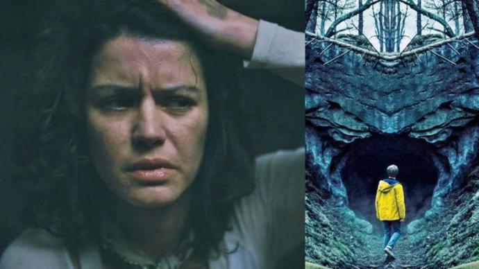 Netflixin Türk Dizisi: Atiye (The Gift)