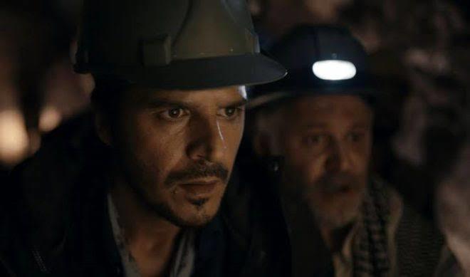 Netflixin Türk Dizisi: Atiye (The Gift)