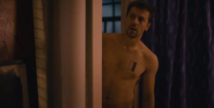 Netflixin Türk Dizisi: Atiye (The Gift)