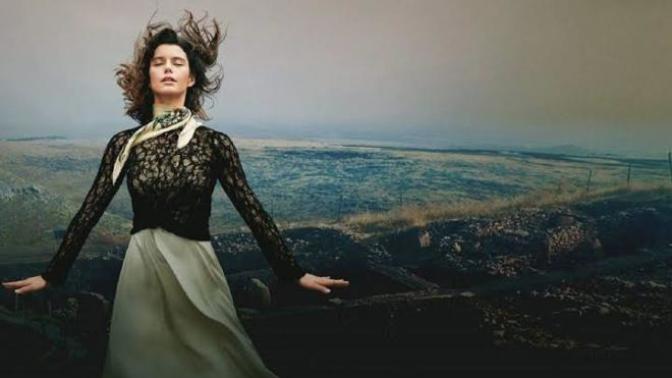 Netflix'in Türk Dizisi: Atiye (The Gift)