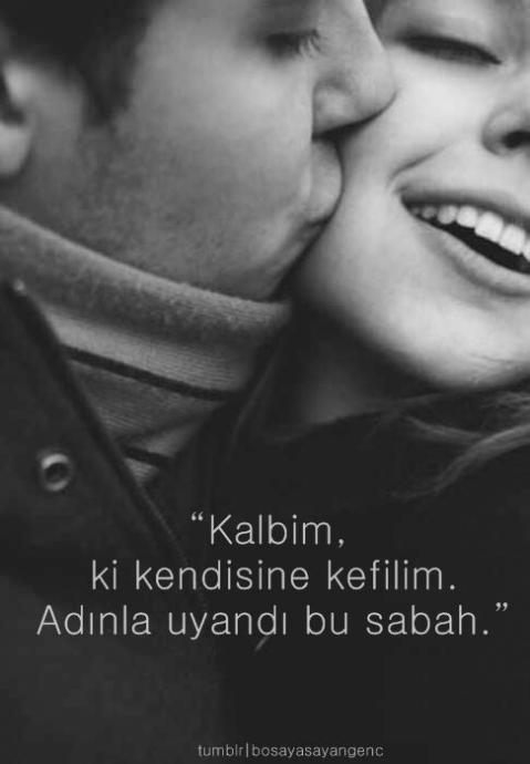 Aşkın Ne Olduğunu Anlatıyorum!