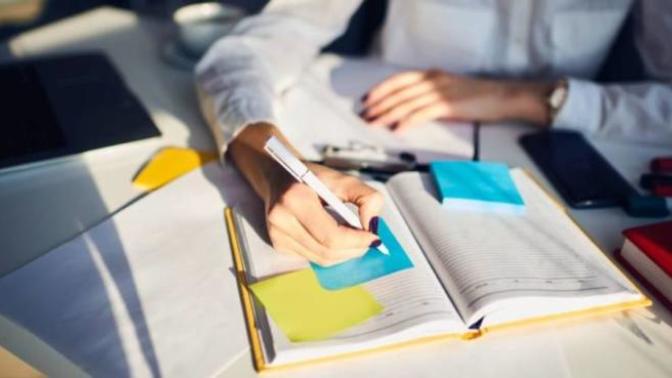 Sınav Dönemi Nasıl Daha Verimli Ders Çalışılır?