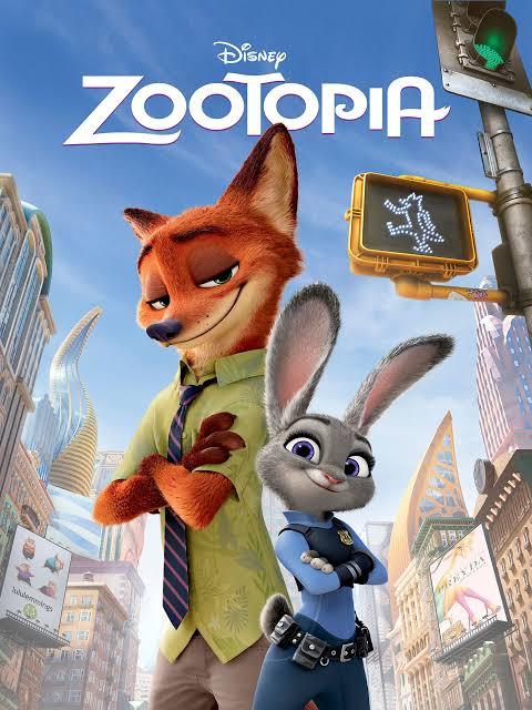 Animasyon Sevenleri Ekrana Kilitleyecek Filmler!