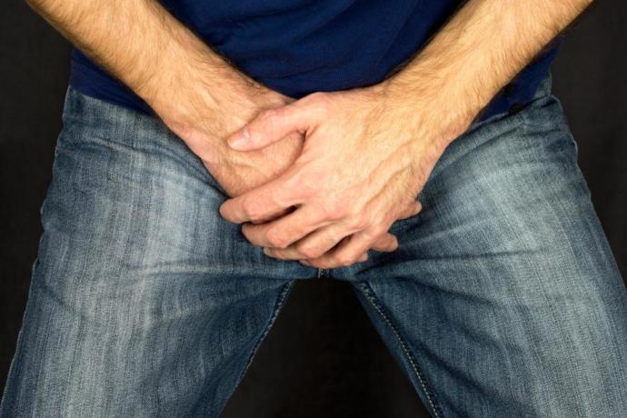 Erkekler Yaşlandıkça Genital Bölgelerinde Meydana Gelen Değişiklikler