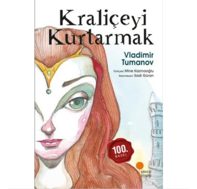 Çocuklara Okumayı Sevdiren Kitaplar!