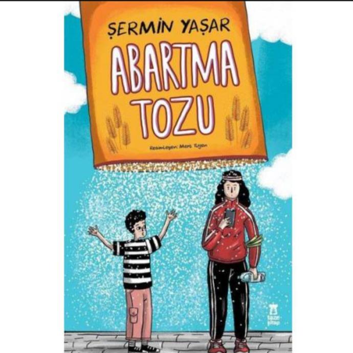 Çocuklara Okumayı Sevdiren Kitaplar!