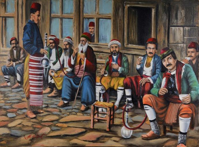 İslam Dünyasında İcat Edilen Bazı Buluşlar!