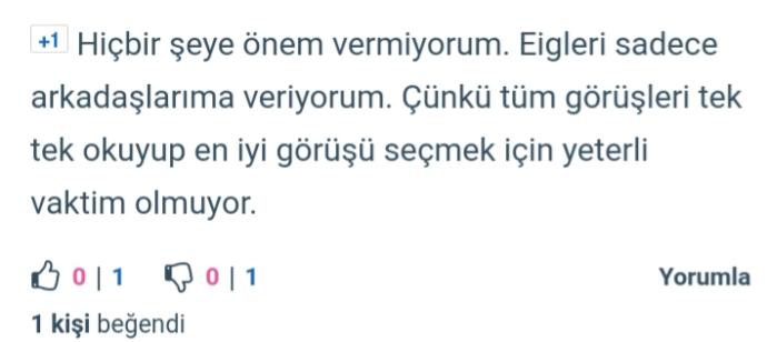 KizlarSoruyor'da Akla Takılan Sorular ve Cevapları!