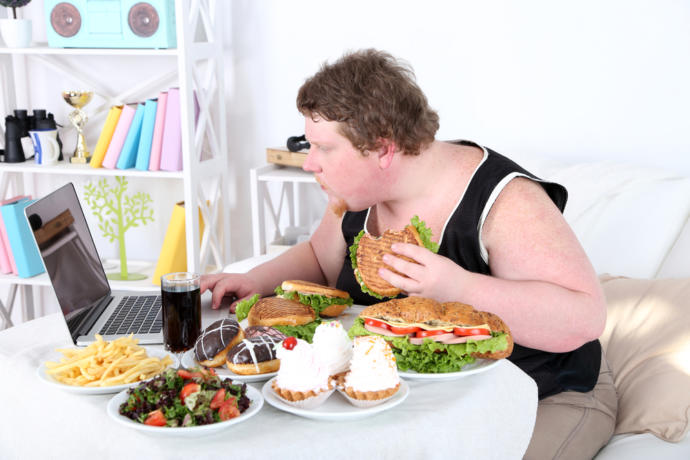 Metabolizmayı Hızlandıran Yiyecekler Nelerdir?