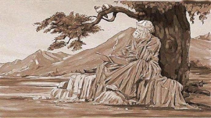 Peygamberler Tarihinden Bir Kesit: Hz. Şit ve Hz. İdris Kıssası!