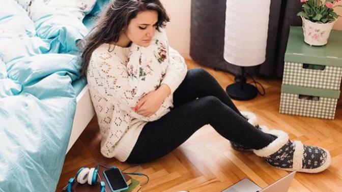 Kadınlar Adet Dönemindeki Sancıları Azaltmak İçin Neler Yapabilir?