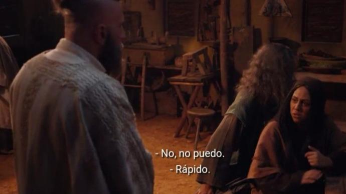 Hristiyan Aleminde Olay Yaratan Netflix Komedi Filmi: The First Temptation of Christ