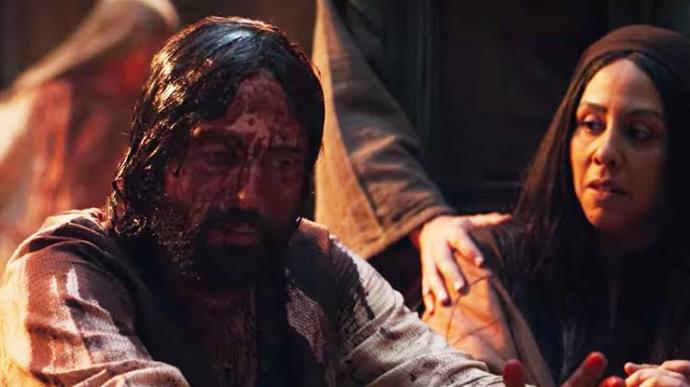 Hristiyan Aleminde Olay Yaratan Netflix Komedi Filmi: The First Temptation of Christ