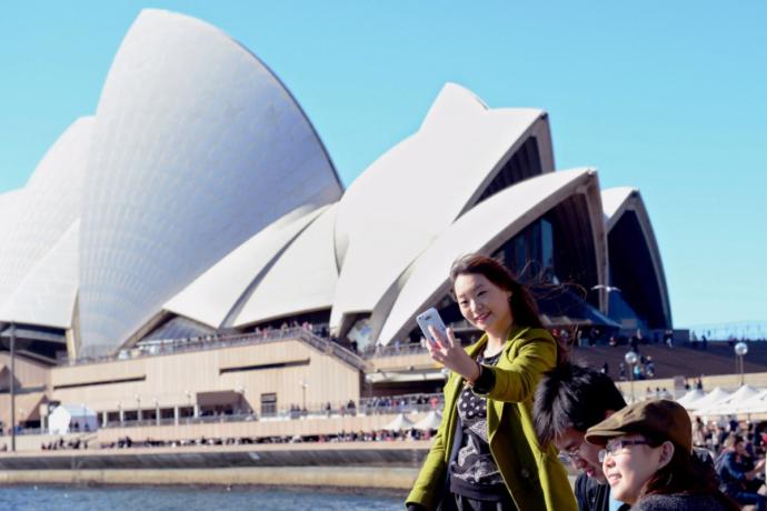 Eşsiz Modern Mimarisiyle Yakın Tarihin En Önemli Başyapıtı: Sydney Opera Binası!