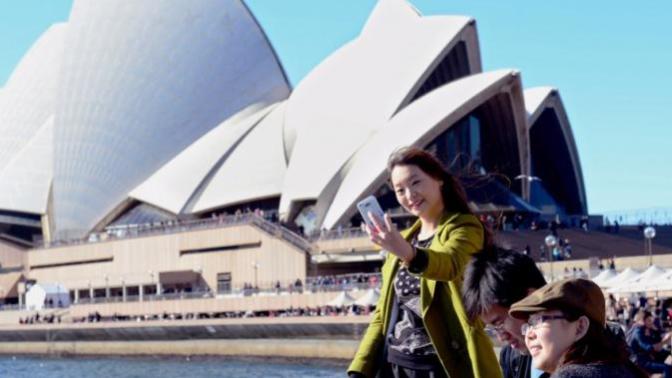 Eşsiz Modern Mimarisiyle Yakın Tarihin En Önemli Başyapıtı: Sydney Opera Binası!