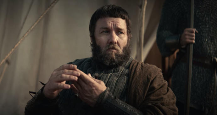 Shakespearein Oyunlarına Dayanan Bir Film: The King!