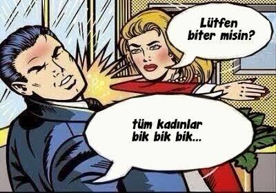 Kadınlar Bu 10 Erkek Davranışı Sevimsiz Buluyor