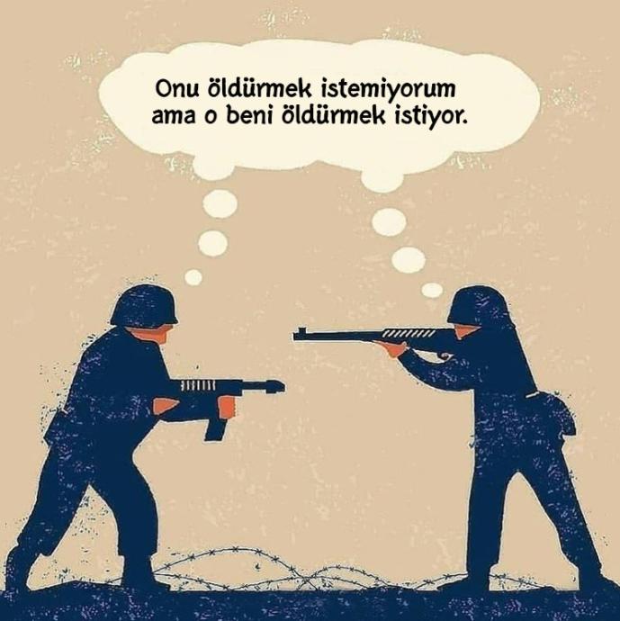 Bazı Şeyleri Yeniden Düşünmek Gerekiyor!
