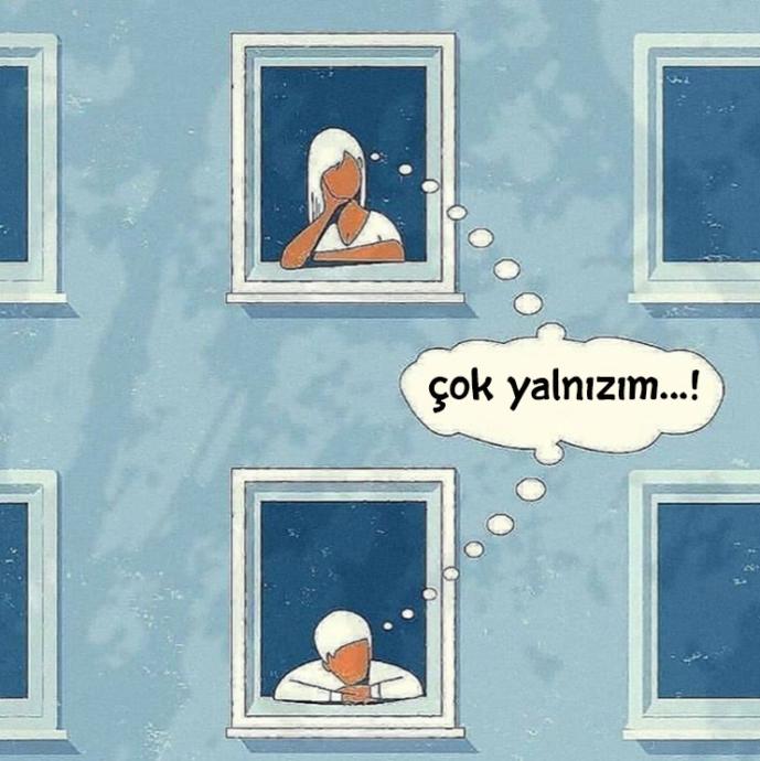 Bazı Şeyleri Yeniden Düşünmek Gerekiyor!