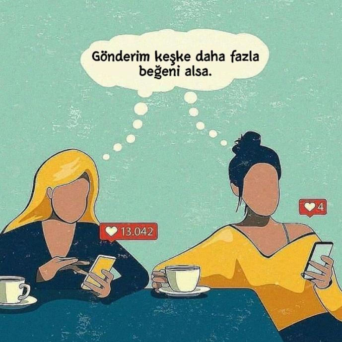 Bazı Şeyleri Yeniden Düşünmek Gerekiyor!