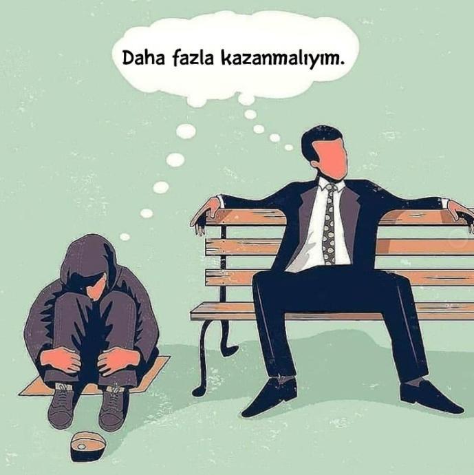 Bazı Şeyleri Yeniden Düşünmek Gerekiyor!
