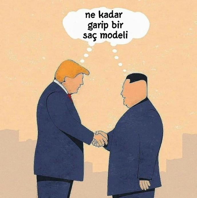 Bazı Şeyleri Yeniden Düşünmek Gerekiyor!