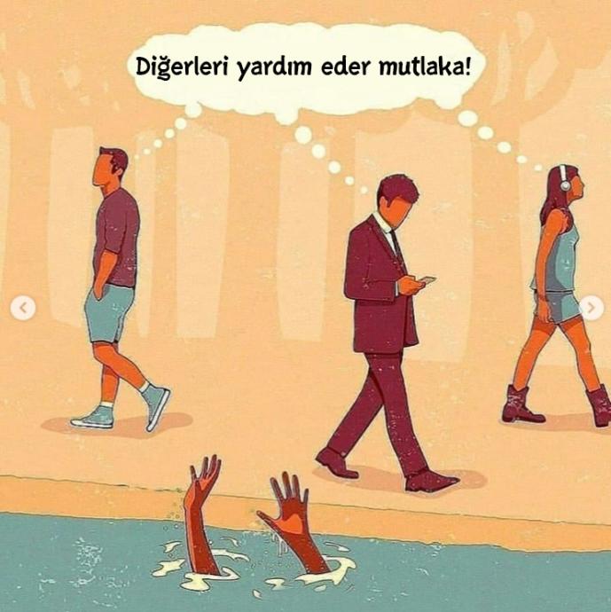 Bazı Şeyleri Yeniden Düşünmek Gerekiyor!