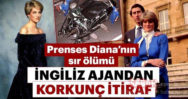 Kraliçe Kaynana, Gelin Meghan Savaşı!