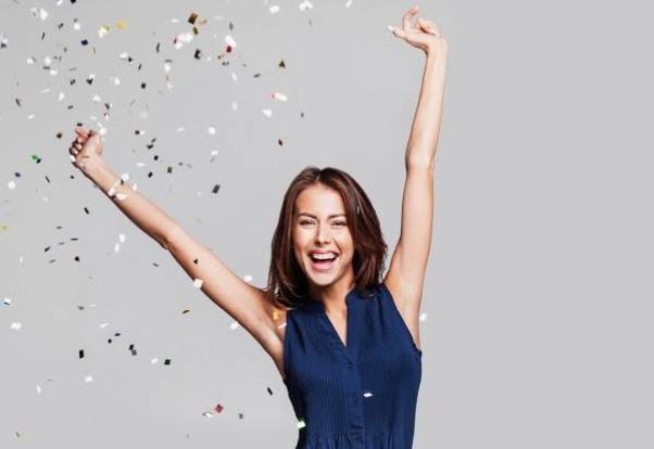 Ürün İncelemesi: XO Women Pudrasız Parfüm Deodorant