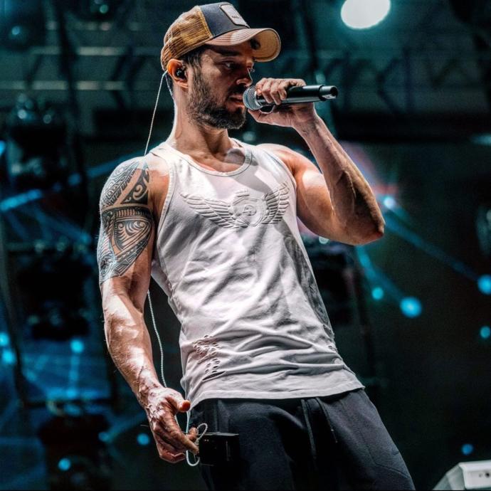 Murat Boz