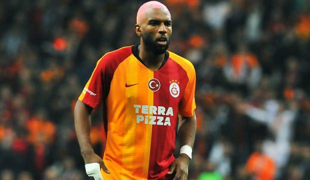 Ryan Babel