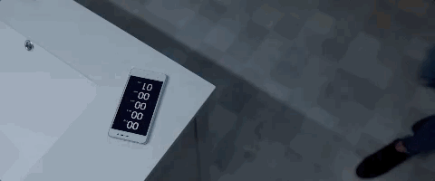 Ne Zaman Öleceksin Uygulaması Countdown Filmi Yorumlarım