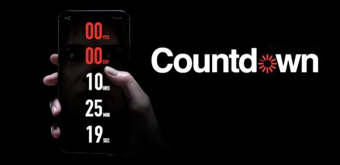 Ne Zaman Öleceksin Uygulaması Countdown Filmi Yorumlarım