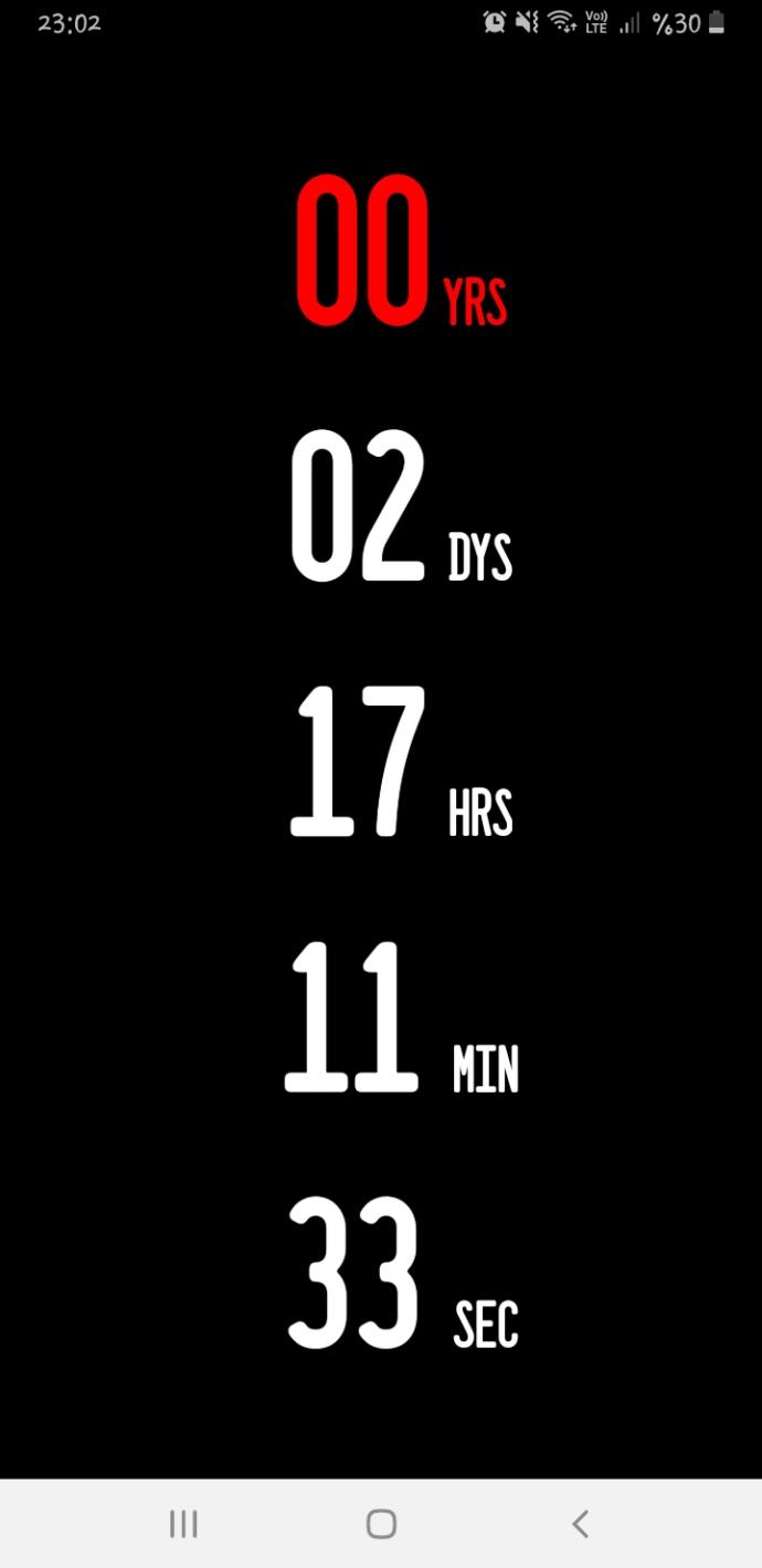 Ne Zaman Öleceksin Uygulaması Countdown Filmi Yorumlarım