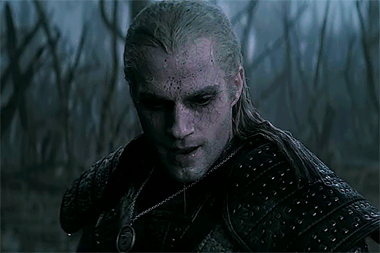 Dizilerin Şahı: The Witcher