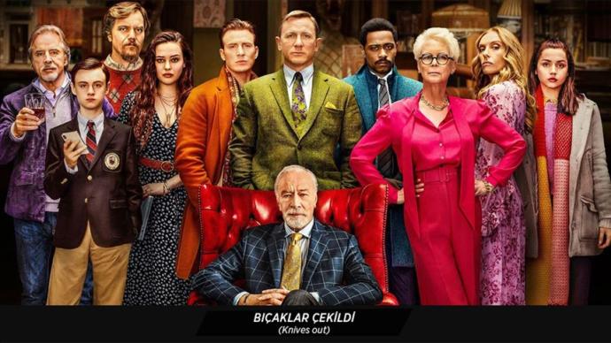 Patlamış Mısırları Hazırlayın: Bu Hafta Vizyona Giren Filmler!