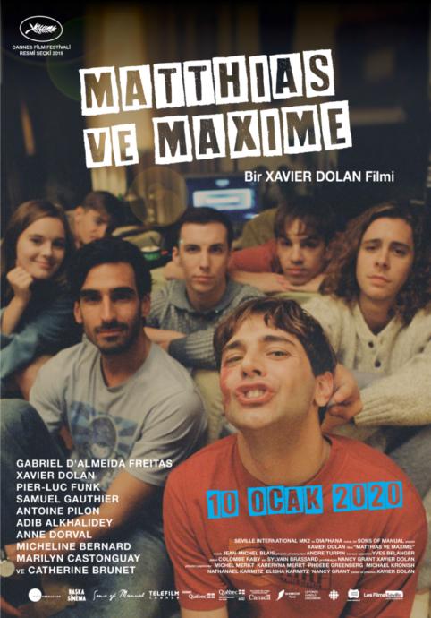 Patlamış Mısırları Hazırlayın: Bu Hafta Vizyona Giren Filmler!