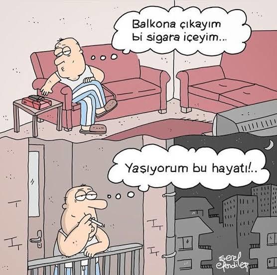 Hayatta Üzülmemek İçin Sebepler!
